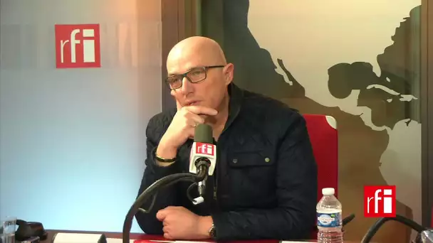 Pierre Laurent: «Le gouvernement doit retirer son texte et repartir d’une copie blanche»