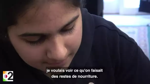 Taira : lutter contre le gaspillage alimentaire | PORTRAIT NO COMMENT | Episode 78