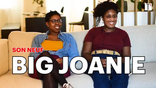 Big Joanie, le punk féministe, anti-raciste et LGBT made in London