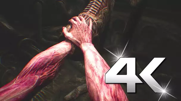 SCORN : Prologue les 8 premières minutes du jeu (4K)