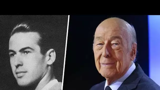 Valéry Giscard d’Estaing : Décédé à 94 ans ! La France en deuil !