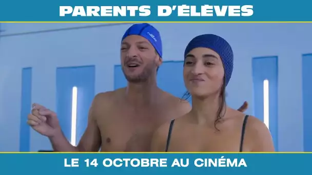La bande-annonce de "Parents d'élèves" avec Vincent Dedienne tombe à pic pour la rentrée