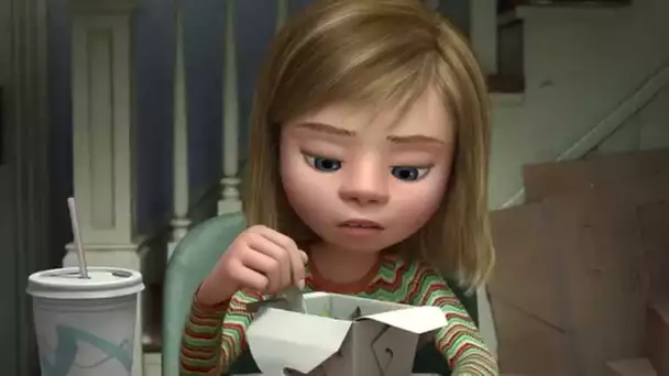 Vice-Versa - Bande-annonce teaser | VF I Disney