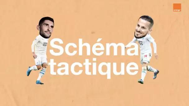 Benedetto & Alvaro s'affrontent au «Schéma Tactique »