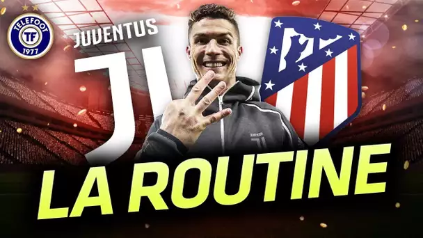 Ronaldo met l&#039;Europe à ses pieds ! Lewandowski offre son maillot – La Quotidienne #431