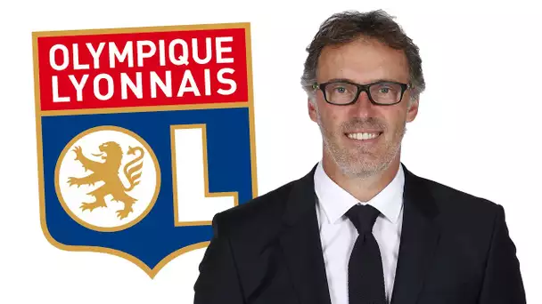 🇫🇷 Laurent Blanc va-t-il sauver l'OL ?