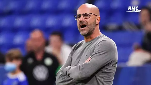 OL : "Peter Bosz, un entraîneur qui te donne envie de travailler avec lui", analyse Diaz