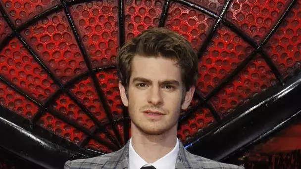 Andrew Garfield : Spider-Man, Emma Stone, origine, âge. Tout ce que vous devez savoir sur l'acteur