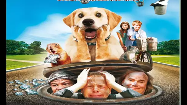 Diamond Dog - FILM COMPLET en Français