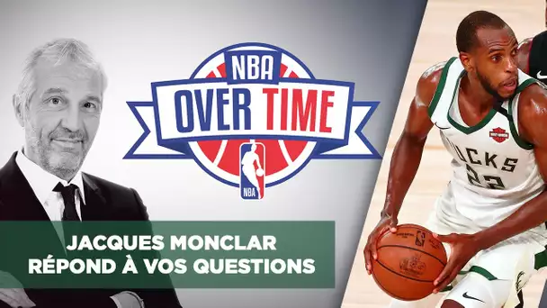 Overtime : "Middleton doit être le fer de lance"