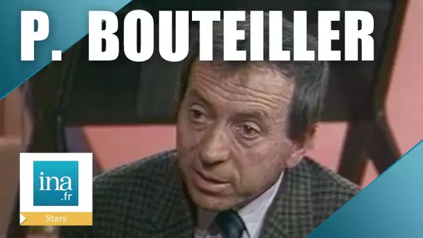 La radio de Pierre Bouteiller | Archive INA