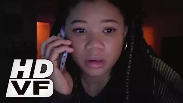 MISSING Bande Annonce VF (2023, Thriller) Storm Reid, Nia Long, Joaquim de Almeida