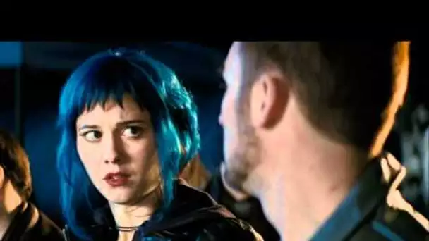 Bande-annonce VF - Scott Pilgrim