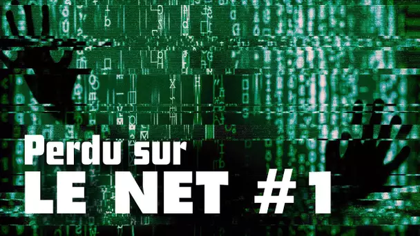 Hacker, plantage, clavier et écrans saturés : Pris dans la toile d'internet #1