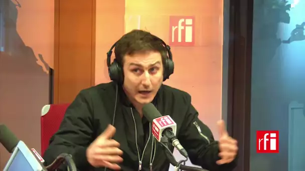 Vers un retour de Benzema en équipe de France  ?