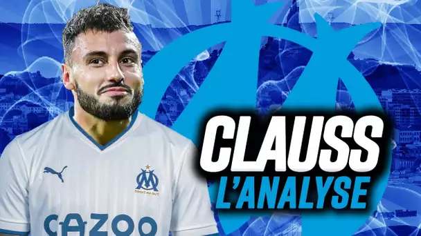 🇫🇷 Qu'est-ce que Jonathan Clauss peut apporter à l'OM ? (beaucoup)