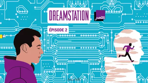 DreamStation - Chemins buissonniers - 2/5