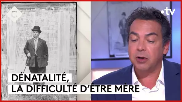 Madeleine Pelletier, pionnière de la révolution féministe - Patrick Cohen - C à vous - 26/04/2024