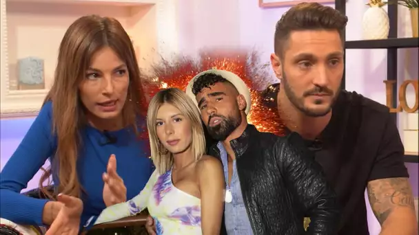 Cloé & Seb balancent : Jon et Sarah détestés par Les Anges pour cette raison ?