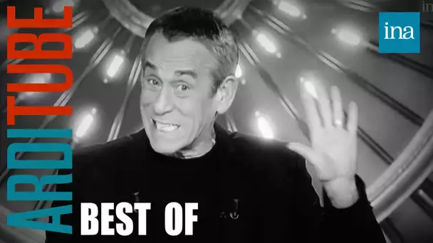 Best of : Les Terriens ! De Thierry Ardisson du 18/03/2018 | INA Arditube