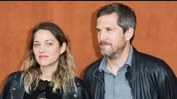 "Je n'ai pas de maîtresse" : Guillaume Canet forcé de faire une mise au point auprès...