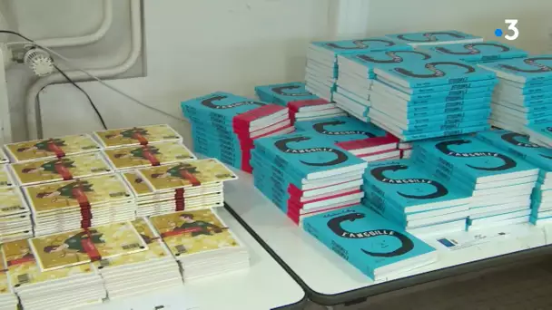 Isère : vaste élan de solidarité pour offrir des livres aux enfants placés en famille d'accueil