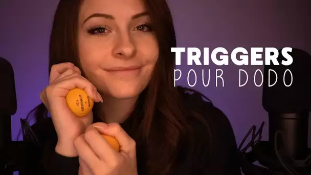 ASMR FRANCAIS ⚪️