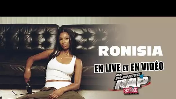 Planète Rap Ronisia "Era 24" avec Monsieur Nov, Highlyy & Fred Musa !