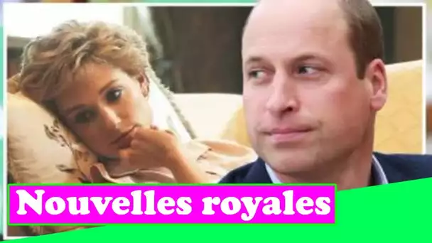 Le prince William perd patience avec Netflix – royal furieux de la décision « frustrante » de la Cou