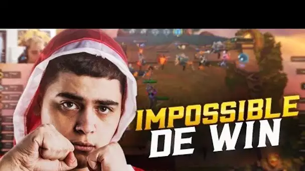 IMPOSSIBLE DE WIN SUR TFT MALGRÉ NOTRE MONTÉE EN ELO