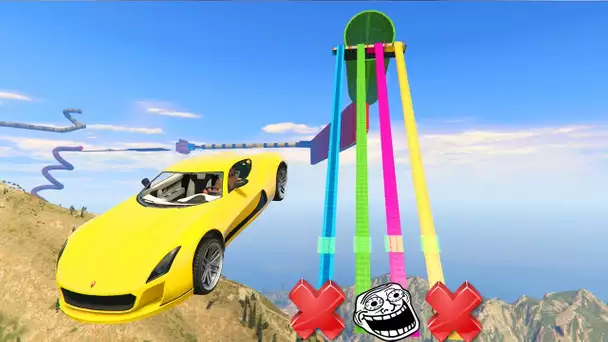 ÉNORME TROLL CRÉÉ PAR UN ABONNE !