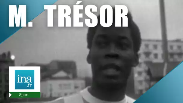 Qui est Marius Trésor ? | Archive INA