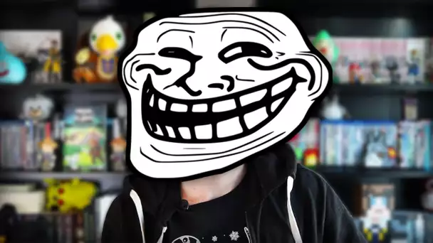 CE JEU N&#039;A AUCUN SENS ! | Trollface Quest