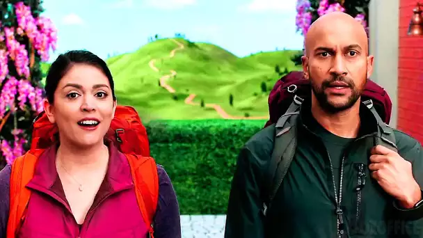 SCHMIGADOON! Bande Annonce (2021) Keegan-Michael Key, Cecily Strong, Comédie Musicale