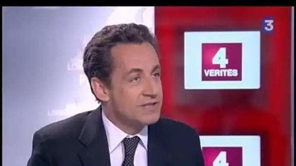 Déclaration Nicolas Sarkozy sur mai 68