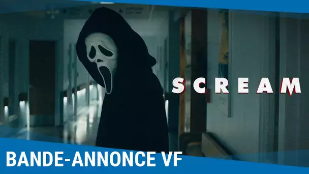 SCREAM - Bande-annonce VF [Le 12 janvier 2022 au cinéma]