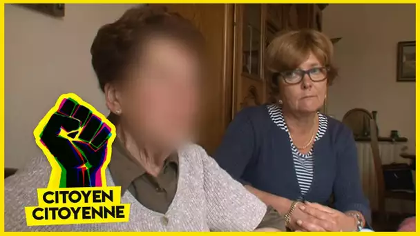 Cette mamie se fait arnaquer tous les mois de 900€