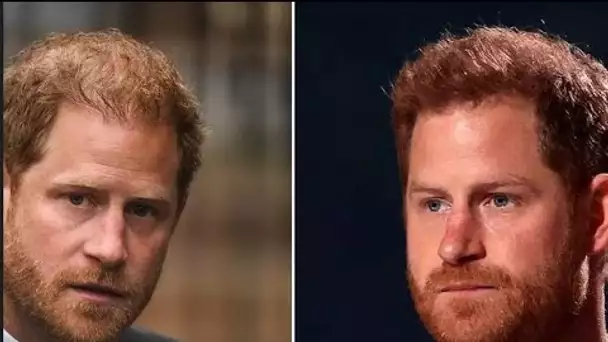 Le prince Harry est invité à « se mettre à l'aise » face à un avenir royal « incertain »