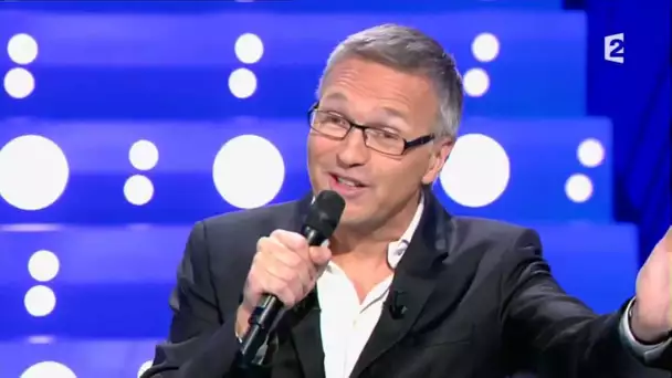 On n'est pas couché - 02/11/13 : Intégrale / partie 1  #ONPC