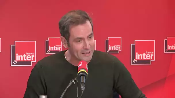 La corrida interdite aux mineurs ? Tanguy Pastureau maltraite l'info