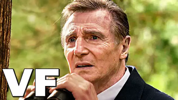 MARLOWE Bande Annonce VF (2023) Liam Neeson