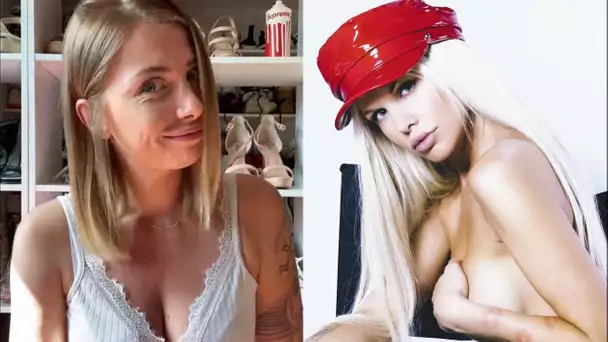 Fanny attirée par Adixia ? Ses aveux coquinous !