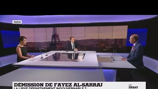 Démission de Fayez al-Sarraj : la Libye définitivement ingouvernable ?