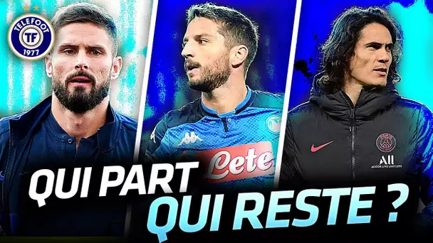 Mercato, le SPRINT final est lancé ! - La Quotidienne #626