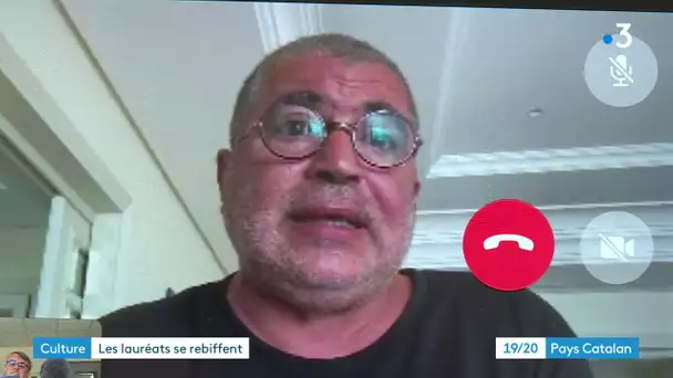 Election du RN Louis Aliot à Perpignan : le prix Méditerranée boycotté par trois lauréats