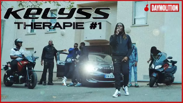 Kelyss - Thérapie #1 I Daymolition