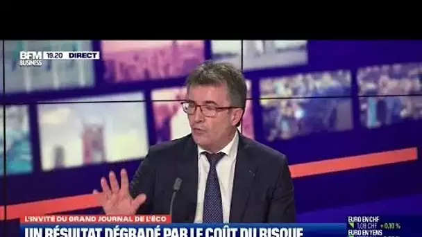 🔴 Michel Biero, Directeur exécutif achats et marketing de Lidl France est l'invité de BFM Business