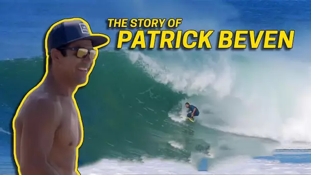 Inspiring, the story of Patrick Beven (bande-annonce)