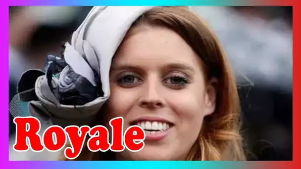 La princesse Beatrice pourrait être app3lée à témoigner si le procès du prince Andrew se poursuit