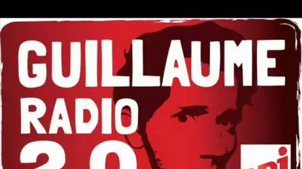 Appel Monsieur Mouette NRJ Guillaume radio 2.0